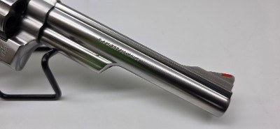 SMITH & WESSON Model 66-2 .357 MAG - Image 10 of 10