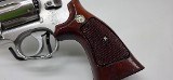 SMITH & WESSON Model 66-2 .357 MAG - Image 4 of 10