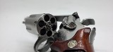 SMITH & WESSON Model 66-2 .357 MAG - Image 9 of 10