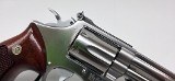 SMITH & WESSON Model 66-2 .357 MAG - Image 8 of 10