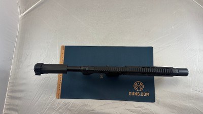 GENESIS ARMS GEN-12 12 GA - Image 6 of 6