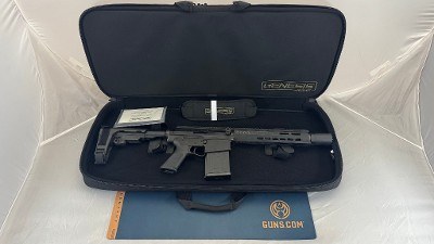 GENESIS ARMS GEN-12 12 GA - Image 1 of 6