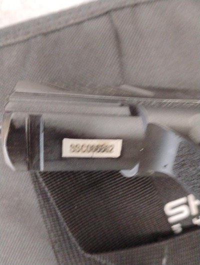 SHADOW SYSTEMS MR920 9MM LUGER (9x19 PARA) - Image 2 of 4