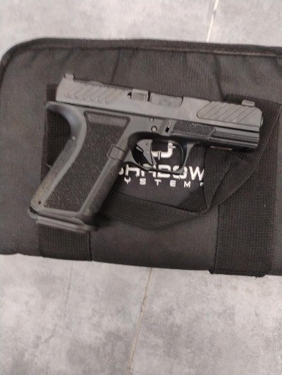 SHADOW SYSTEMS MR920 9MM LUGER (9x19 PARA) - Image 3 of 4