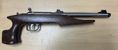 KEYSTONE SPORTING ARMS 40101 .22 LR - Image 1 of 4
