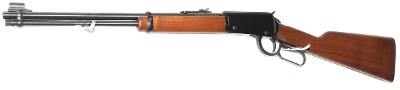 HENRY 22LR LEVER ACTION .22 LR - Image 4 of 10