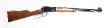 HENRY 22LR LEVER ACTION .22 LR - Image 1 of 10