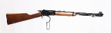 HENRY 22LR LEVER ACTION .22 LR - Image 7 of 10