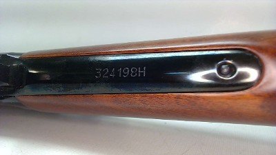 HENRY 22LR LEVER ACTION .22 LR - Image 10 of 10