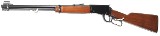 HENRY 22LR LEVER ACTION .22 LR - Image 4 of 10
