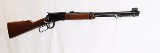 HENRY 22LR LEVER ACTION .22 LR - Image 3 of 10