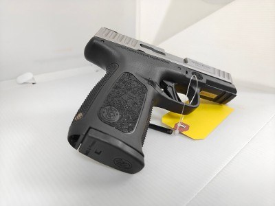 SMITH & WESSON SD40 2.0 .40 S&W - Image 5 of 6