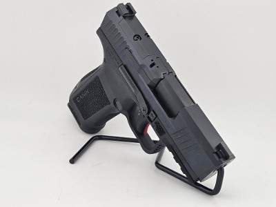 CANIK MC9L 9MM LUGER (9x19 PARA) - Image 2 of 6