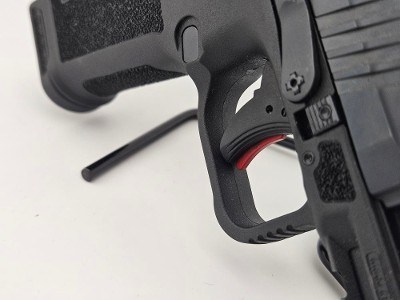 CANIK MC9L 9MM LUGER (9x19 PARA) - Image 4 of 6