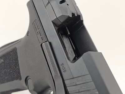 CANIK MC9L 9MM LUGER (9x19 PARA) - Image 3 of 6
