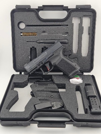 CANIK MC9L 9MM LUGER (9x19 PARA) - Image 5 of 6