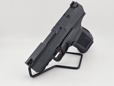 CANIK MC9L 9MM LUGER (9x19 PARA) - Image 1 of 6