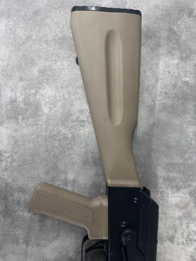 PALMETTO STATE ARMORY PSAK-47 GF5 7.62MM X 39 RUSSIAN - Image 8 of 8