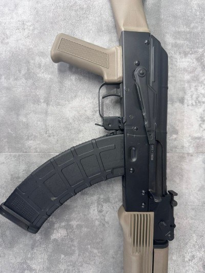 PALMETTO STATE ARMORY PSAK-47 GF5 7.62MM X 39 RUSSIAN - Image 3 of 8