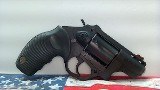 TAURUS 85 PROTECTOR POLYMER .38 SPL - Image 7 of 9