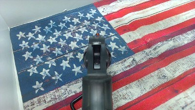 TAURUS 85 PROTECTOR POLYMER .38 SPL - Image 5 of 9