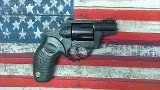 TAURUS 85 PROTECTOR POLYMER .38 SPL - Image 1 of 9