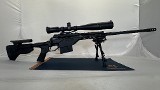 SAVAGE ARMS 110 PRECISION .338 LAPUA MAG - Image 1 of 14