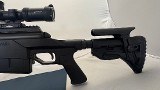 SAVAGE ARMS 110 PRECISION .338 LAPUA MAG - Image 10 of 14