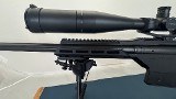 SAVAGE ARMS 110 PRECISION .338 LAPUA MAG - Image 8 of 14