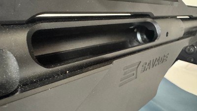 SAVAGE ARMS 110 PRECISION .338 LAPUA MAG - Image 12 of 14