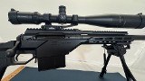 SAVAGE ARMS 110 PRECISION .338 LAPUA MAG - Image 5 of 14