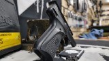 BROWNING Buck Mark Micro Bull Target Pro .22 LR - Image 5 of 8