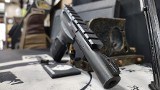 BROWNING Buck Mark Micro Bull Target Pro .22 LR - Image 6 of 8