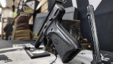 BROWNING Buck Mark Micro Bull Target Pro .22 LR - Image 2 of 8