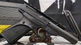 BROWNING Buck Mark Micro Bull Target Pro .22 LR - Image 4 of 8