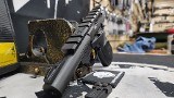 BROWNING Buck Mark Micro Bull Target Pro .22 LR - Image 3 of 8