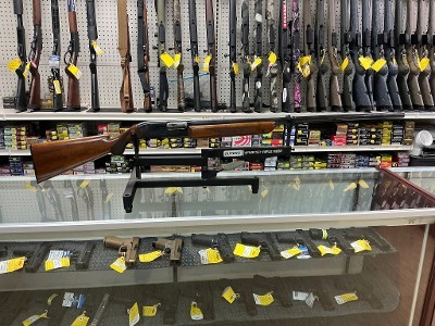 BROWNING DOUBLE AUTOMATIC 12 GA - Image 1 of 10