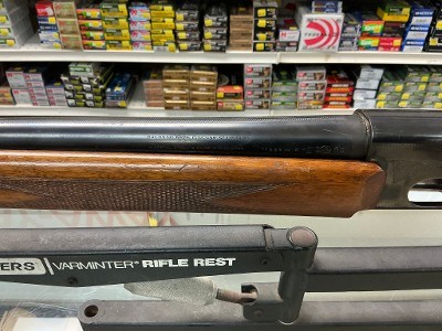 BROWNING DOUBLE AUTOMATIC 12 GA - Image 9 of 10