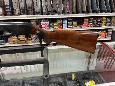 BROWNING DOUBLE AUTOMATIC 12 GA - Image 6 of 10