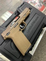 SMITH & WESSON M&P 5.7 5.7X28MM - Image 4 of 6