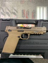 SMITH & WESSON M&P 5.7 5.7X28MM - Image 6 of 6