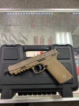 SMITH & WESSON M&P 5.7 5.7X28MM - Image 3 of 6