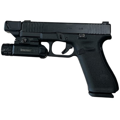 GLOCK 45 9MM LUGER (9x19 PARA) - Image 1 of 5