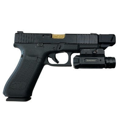 GLOCK 45 9MM LUGER (9x19 PARA) - Image 2 of 5