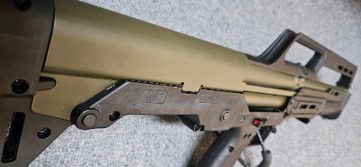 KELTEC KS7 12 GA - Image 7 of 8