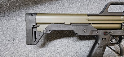 KELTEC KS7 12 GA - Image 3 of 8