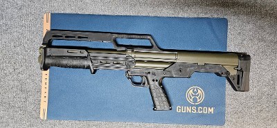 KELTEC KS7 12 GA - Image 1 of 8