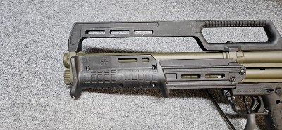 KELTEC KS7 12 GA - Image 6 of 8