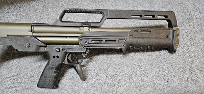 KELTEC KS7 12 GA - Image 4 of 8