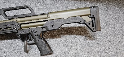 KELTEC KS7 12 GA - Image 5 of 8